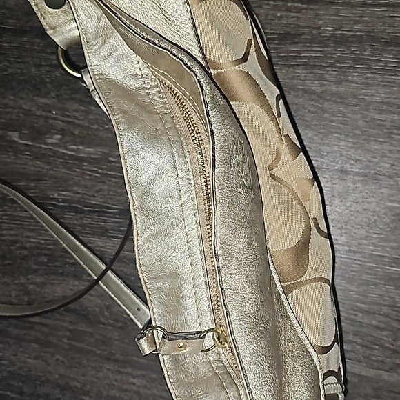 Coach bag - Picture 2 of 4